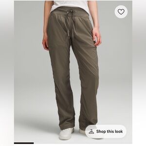 Lululemon Dance Studio Mid-Rise Pant